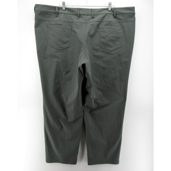 Sene Pants 50X30 Performance Golf Traveler Commuter Straight Active - Picture 5 of 9